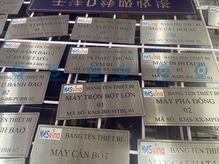 In UV phẳng – Công nghệ in trực tiếp trên mọi bề mặt phẳng