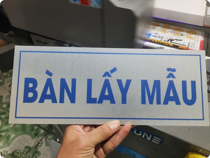 XƯỞNG IN UV BÌNH DƯƠNG