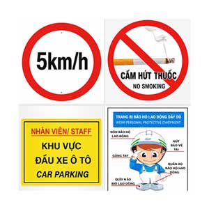 Biển Bảng