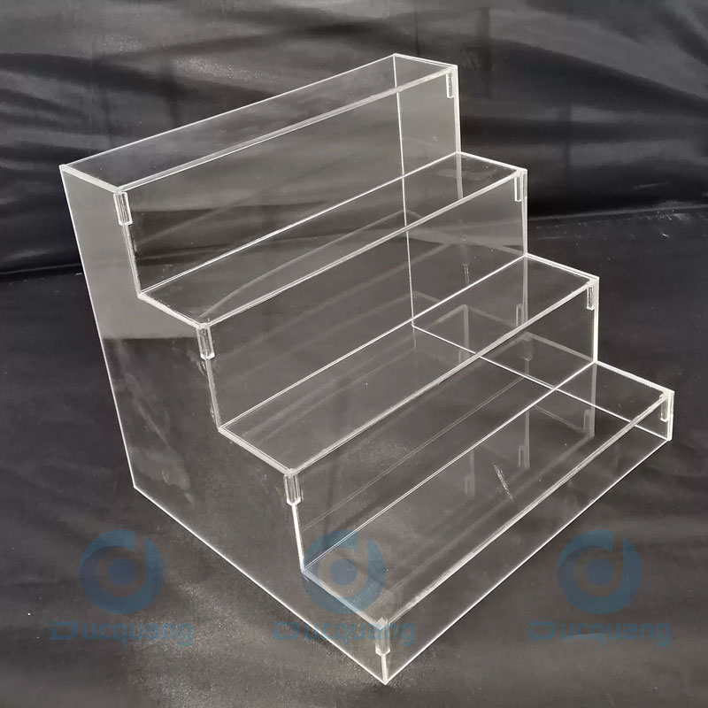 Kệ - Hộp Trưng bày sản phẩm