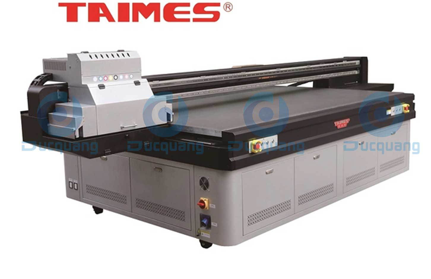 may in uv o binh duong