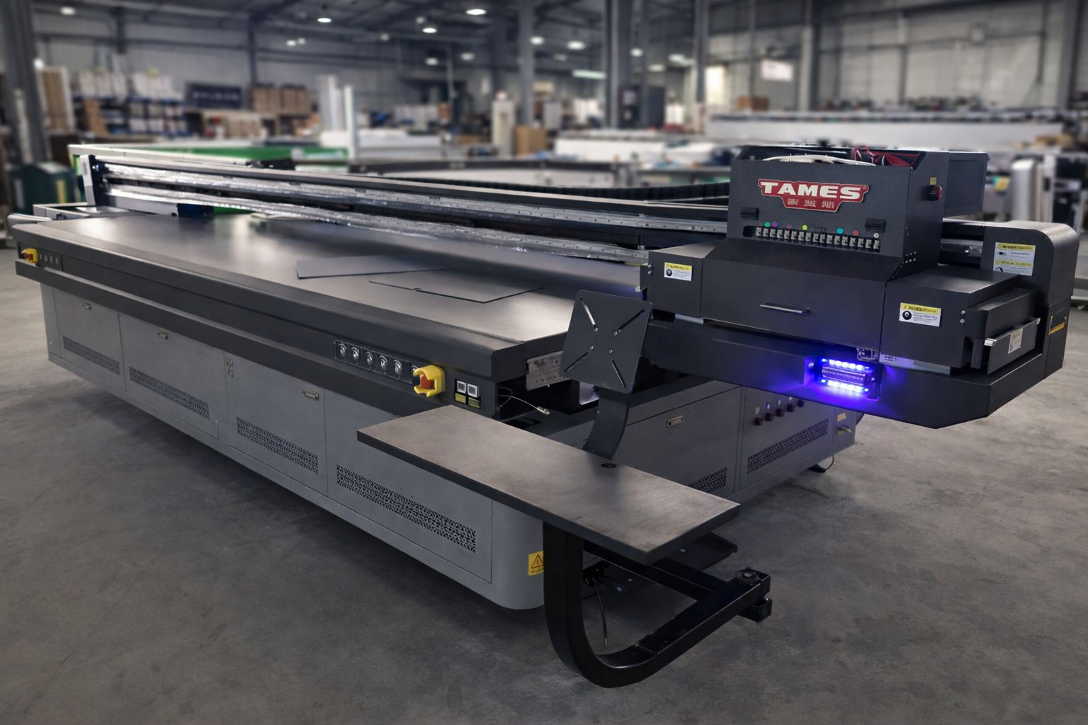 In UV Ở Bình Dương